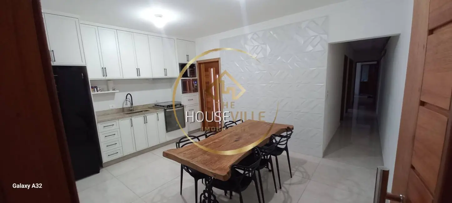 Foto 5 de Casa com 3 quartos à venda, 133m2 em Sao Jose Dos Campos - SP