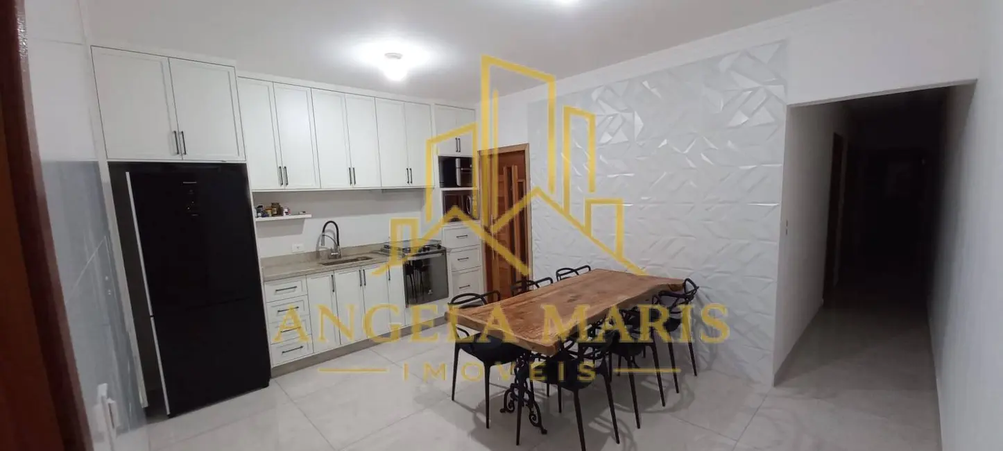 Foto 6 de Casa com 3 quartos à venda, 133m2 em Sao Jose Dos Campos - SP