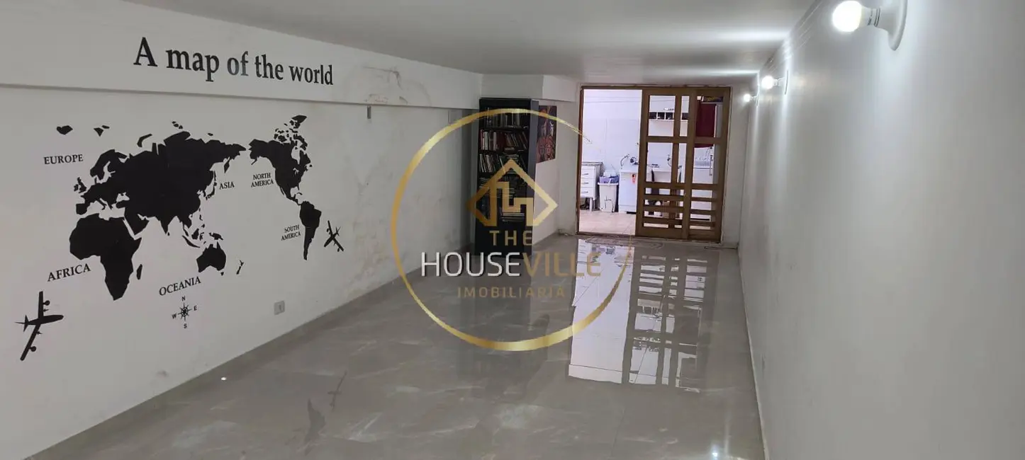 Foto 3 de Casa com 3 quartos à venda, 133m2 em Sao Jose Dos Campos - SP