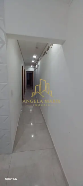 Foto 8 de Casa com 3 quartos à venda, 133m2 em Sao Jose Dos Campos - SP