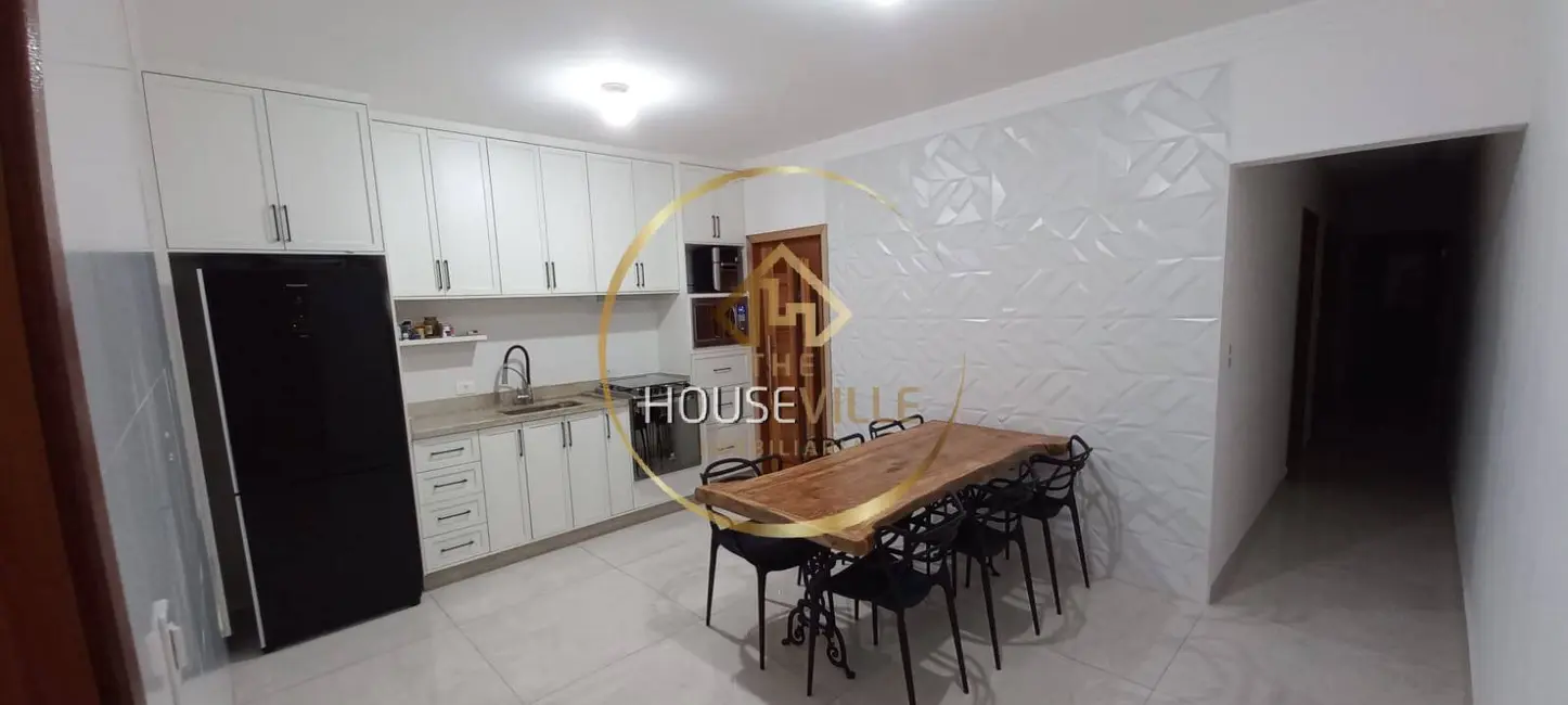 Foto 6 de Casa com 3 quartos à venda, 133m2 em Sao Jose Dos Campos - SP