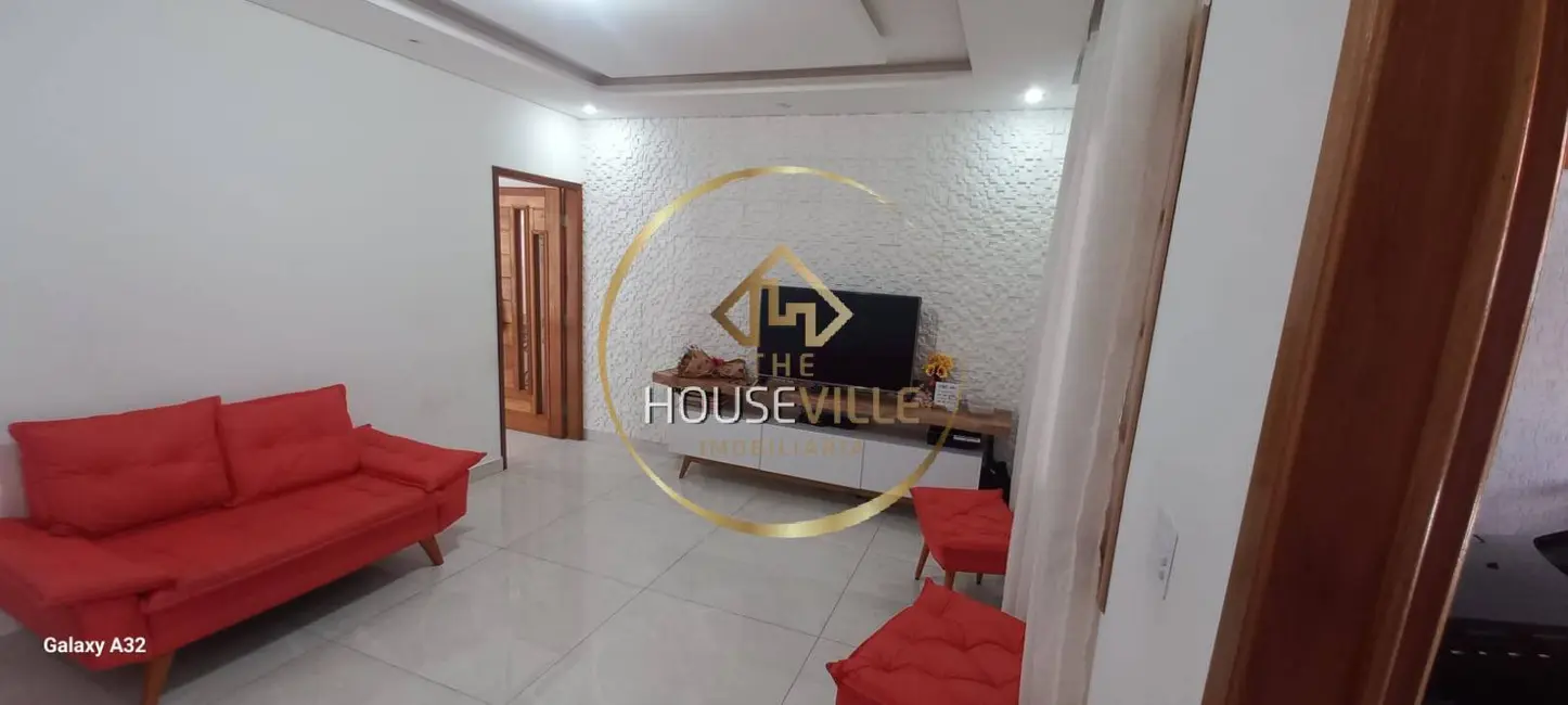 Foto 1 de Casa com 3 quartos à venda, 133m2 em Sao Jose Dos Campos - SP