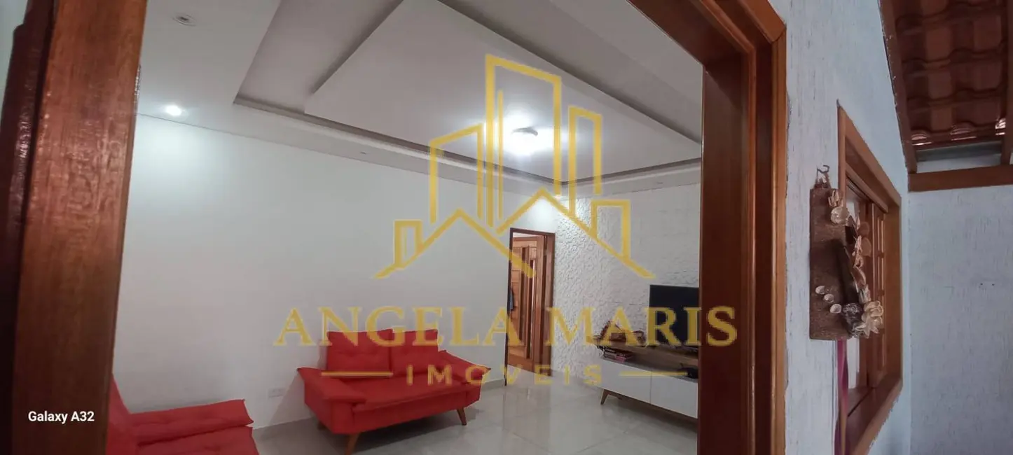 Foto 2 de Casa com 3 quartos à venda, 133m2 em Sao Jose Dos Campos - SP