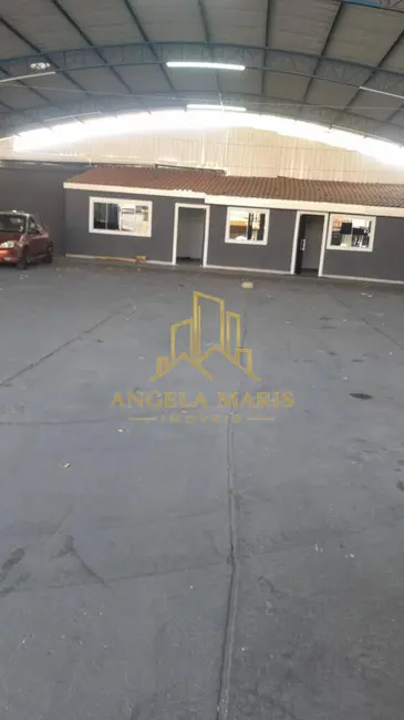 Foto 5 de Armazém / Galpão para alugar, 600m2 em Sao Jose Dos Campos - SP