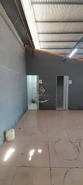 Armazém / Galpão para alugar, 600m2 em Sao Jose Dos Campos - SP - imagem 9 Foto 9 de Armazém / Galpão para alugar, 600m2 em Sao Jose Dos Campos - SP