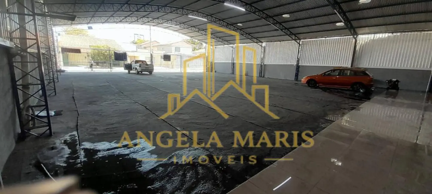 Foto 4 de Armazém / Galpão para alugar, 600m2 em Sao Jose Dos Campos - SP