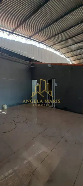 Foto 6 de Armazém / Galpão para alugar, 600m2 em Sao Jose Dos Campos - SP