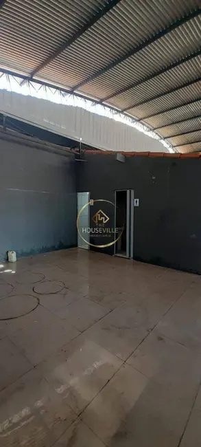 Armazém / Galpão para alugar, 600m2 em Sao Jose Dos Campos - SP - imagem 6 Foto 6 de Armazém / Galpão para alugar, 600m2 em Sao Jose Dos Campos - SP