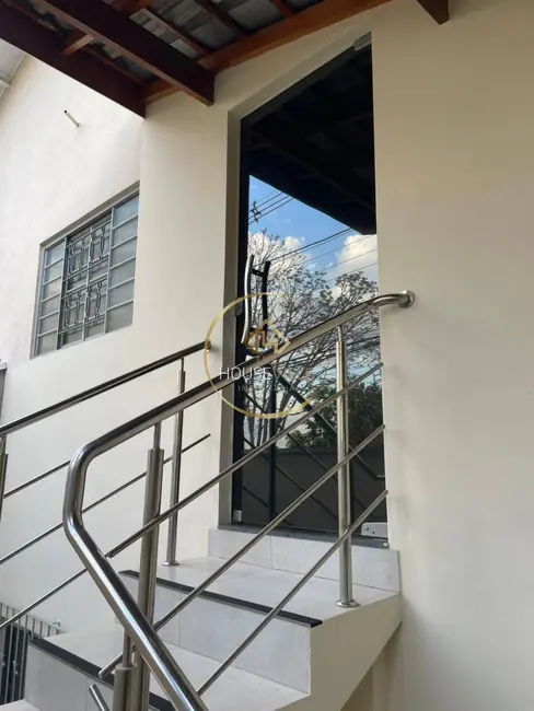 Casa com 3 quartos para alugar, 89m2 em Sao Jose Dos Campos - SP - imagem 3 Foto 3 de Casa com 3 quartos para alugar, 89m2 em Sao Jose Dos Campos - SP