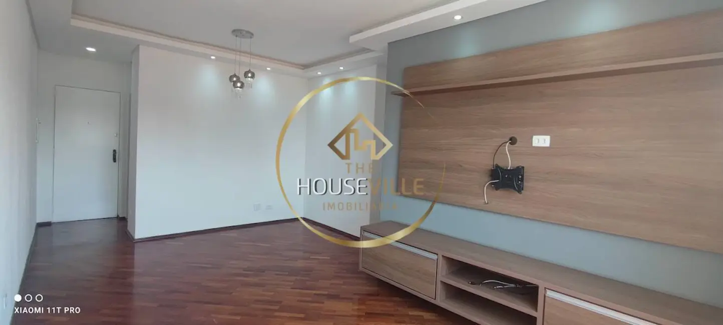 Apartamento com 3 quartos à venda e para alugar, 69m2 em Sao Jose Dos Campos - SP - imagem 3 Foto 3 de Apartamento com 3 quartos à venda e para alugar, 69m2 em Sao Jose Dos Campos - SP