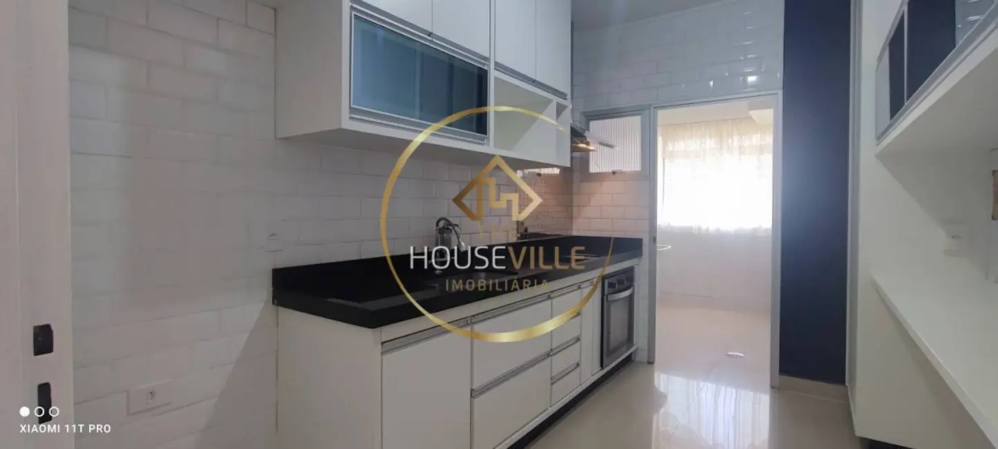 Apartamento com 3 quartos à venda e para alugar, 69m2 em Sao Jose Dos Campos - SP - imagem 6 Foto 6 de Apartamento com 3 quartos à venda e para alugar, 69m2 em Sao Jose Dos Campos - SP