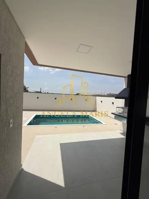 Foto 4 de Casa de Condomínio com 3 quartos à venda e para alugar, 170m2 em Cacapava - SP