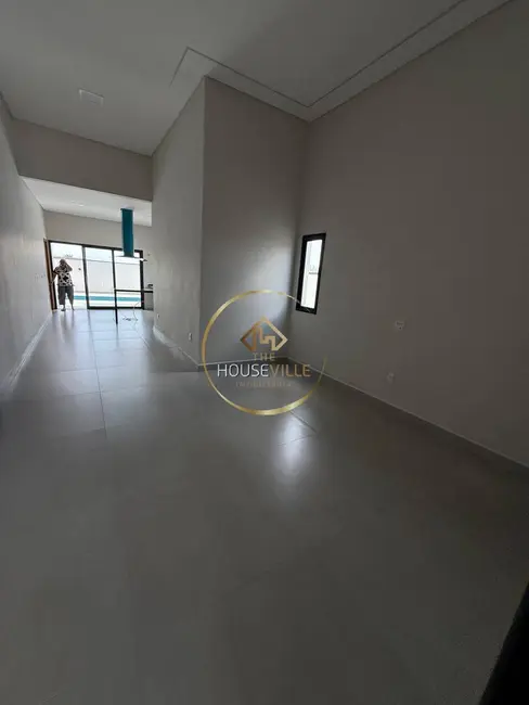 Foto 2 de Casa de Condomínio com 3 quartos à venda e para alugar, 170m2 em Cacapava - SP