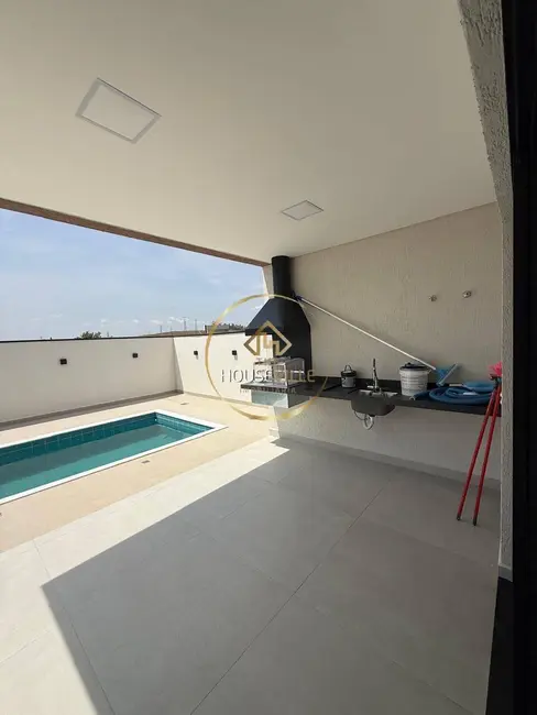 Foto 6 de Casa de Condomínio com 3 quartos à venda e para alugar, 170m2 em Cacapava - SP