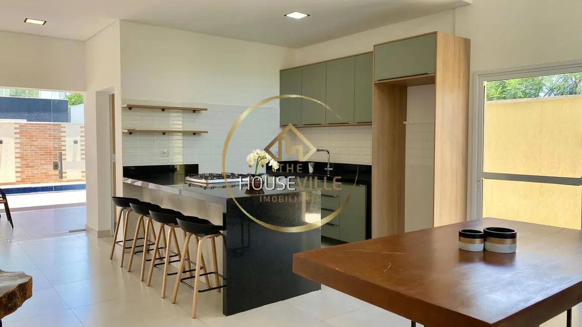 Foto 8 de Casa de Condomínio com 3 quartos à venda, 165m2 em Cacapava - SP