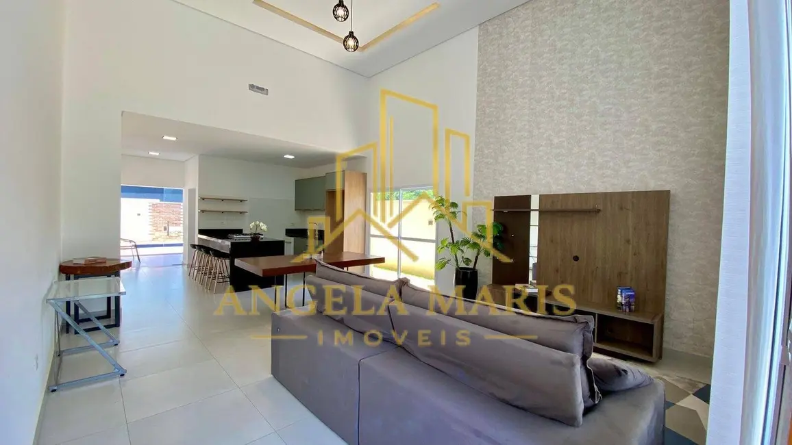 Foto 1 de Casa de Condomínio com 3 quartos à venda, 165m2 em Cacapava - SP
