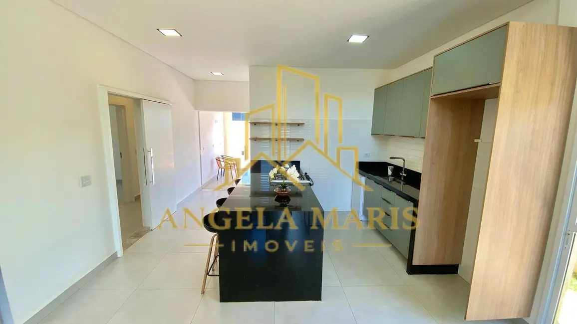 Foto 7 de Casa de Condomínio com 3 quartos à venda, 165m2 em Cacapava - SP