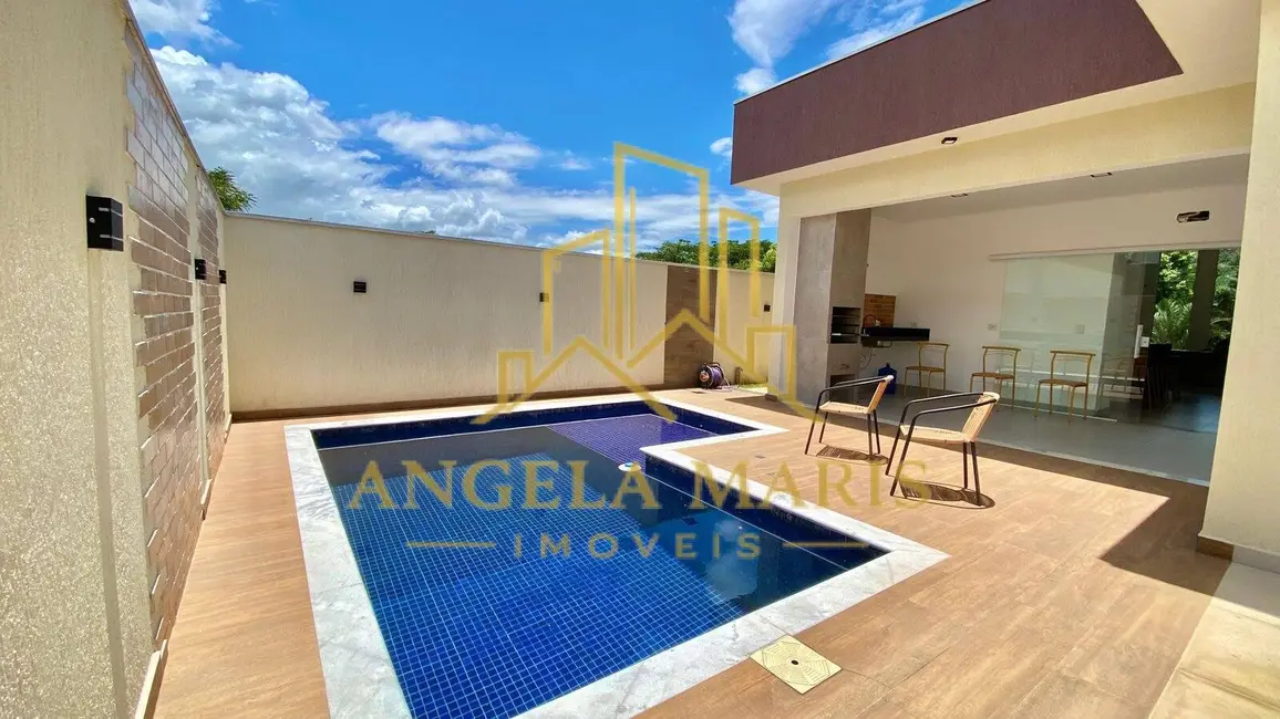 Foto 2 de Casa de Condomínio com 3 quartos à venda, 165m2 em Cacapava - SP