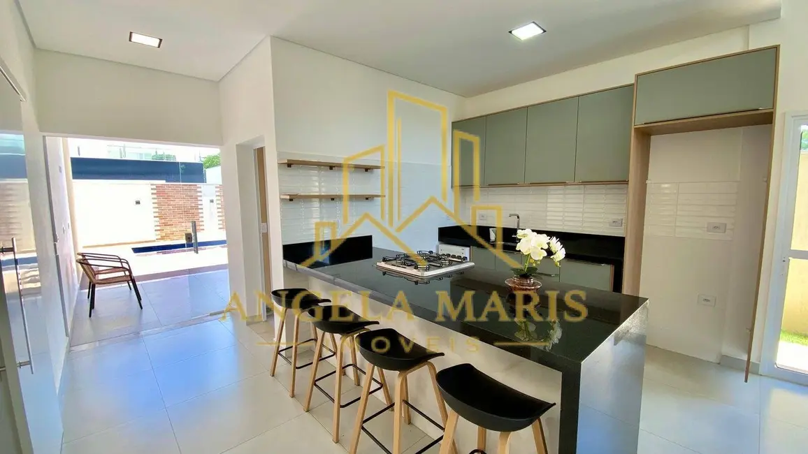 Foto 6 de Casa de Condomínio com 3 quartos à venda, 165m2 em Cacapava - SP