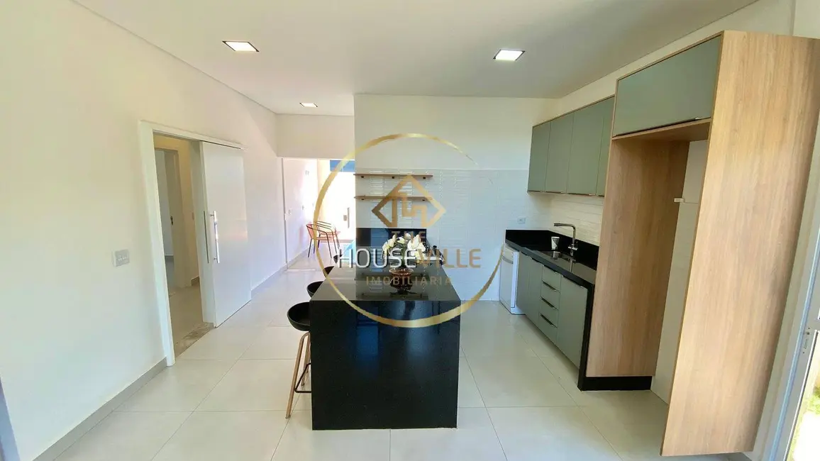 Foto 7 de Casa de Condomínio com 3 quartos à venda, 165m2 em Cacapava - SP