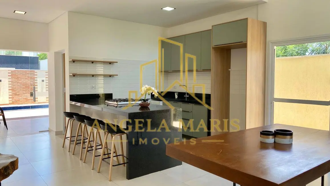 Foto 8 de Casa de Condomínio com 3 quartos à venda, 165m2 em Cacapava - SP