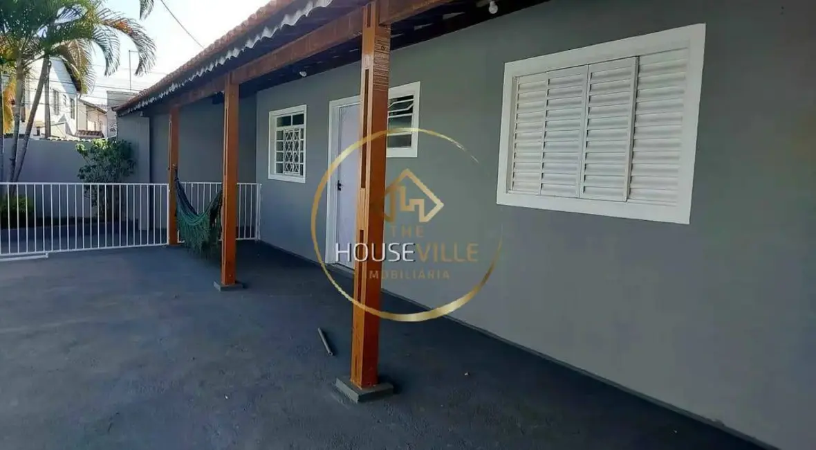 Foto 3 de Casa com 2 quartos à venda, 100m2 em Sao Jose Dos Campos - SP