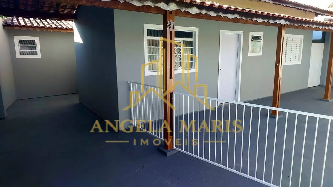 Foto 8 de Casa com 2 quartos à venda, 100m2 em Sao Jose Dos Campos - SP