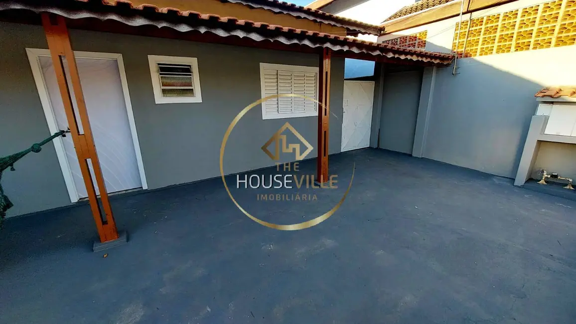 Foto 4 de Casa com 2 quartos à venda, 100m2 em Sao Jose Dos Campos - SP