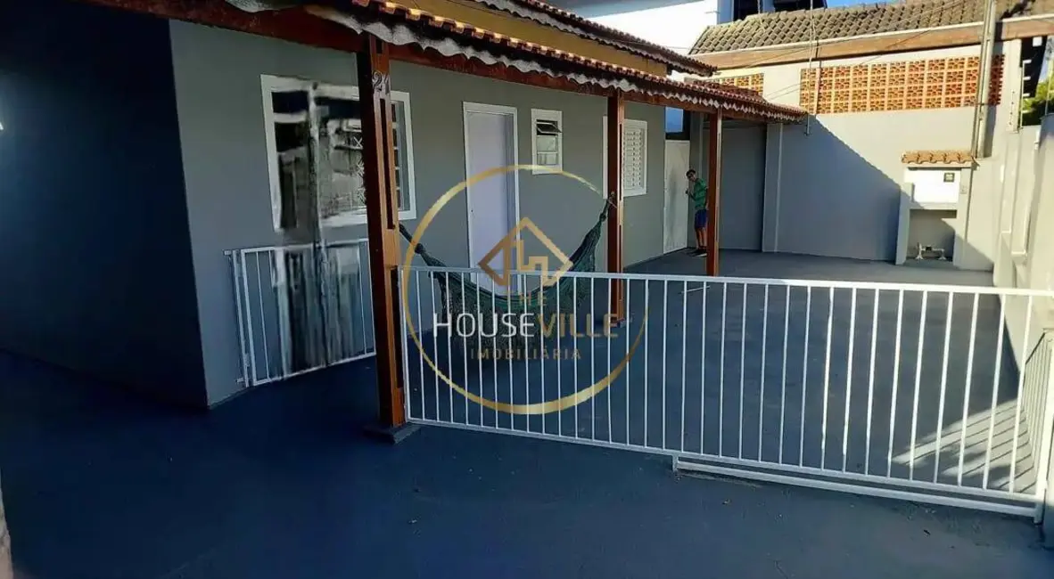 Foto 2 de Casa com 2 quartos à venda, 100m2 em Sao Jose Dos Campos - SP