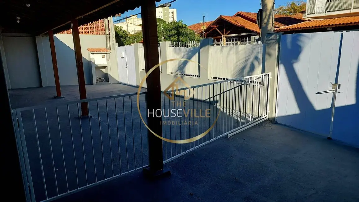 Foto 5 de Casa com 2 quartos à venda, 100m2 em Sao Jose Dos Campos - SP