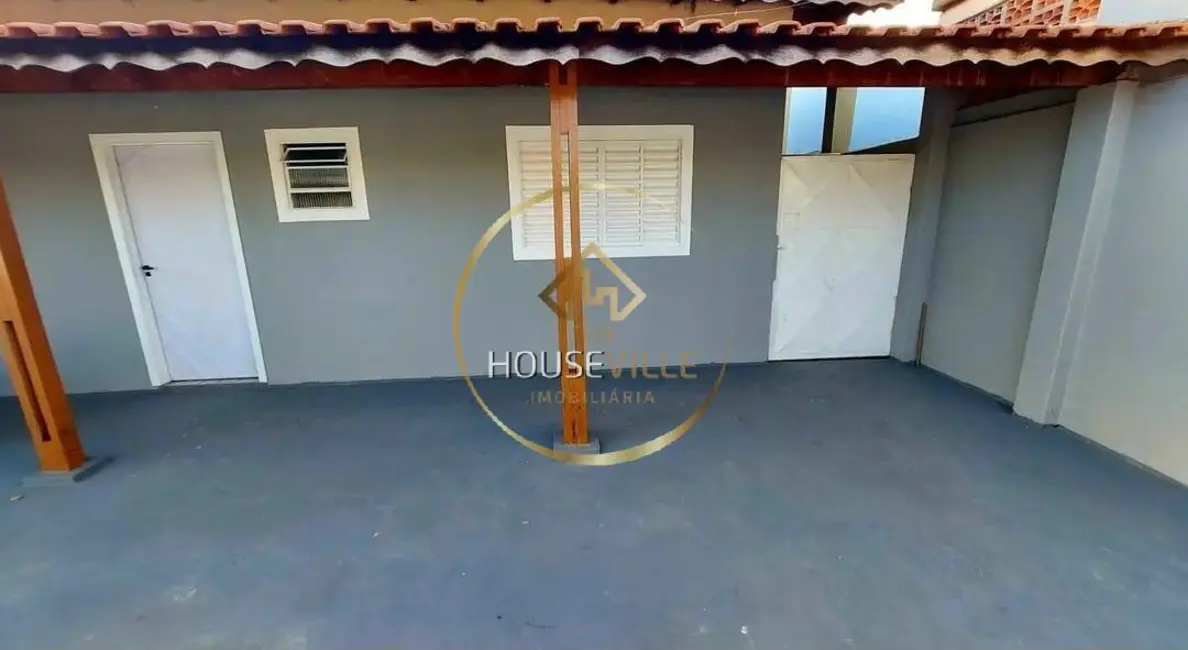 Foto 6 de Casa com 2 quartos à venda, 100m2 em Sao Jose Dos Campos - SP