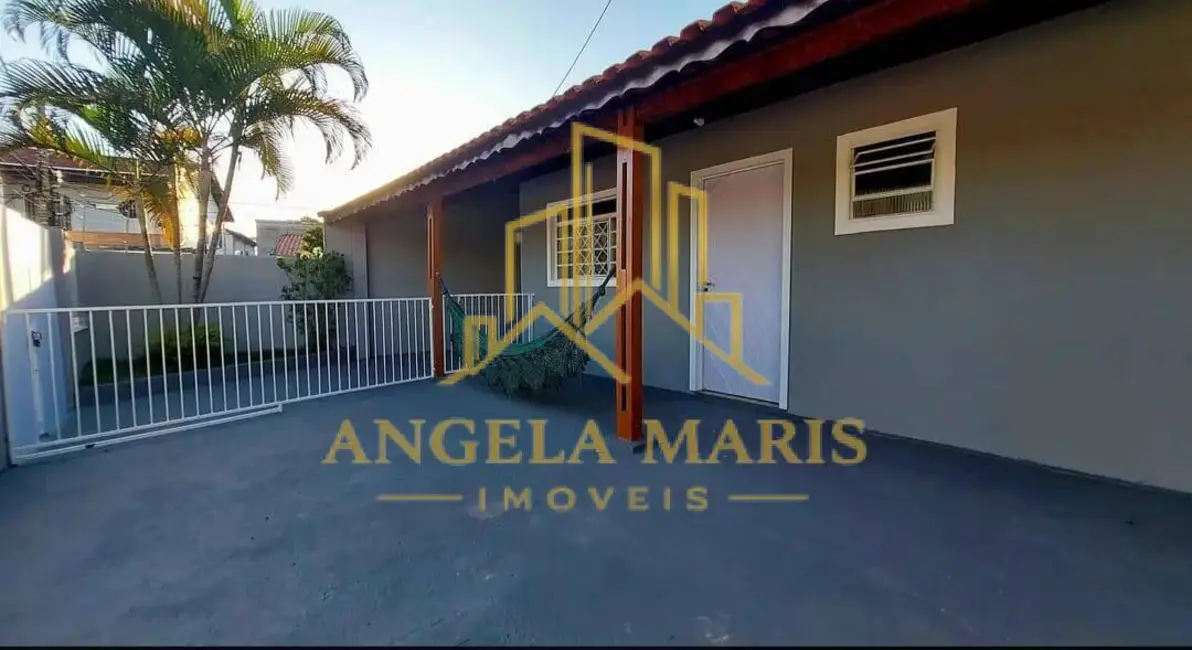 Foto 1 de Casa com 2 quartos à venda, 100m2 em Sao Jose Dos Campos - SP
