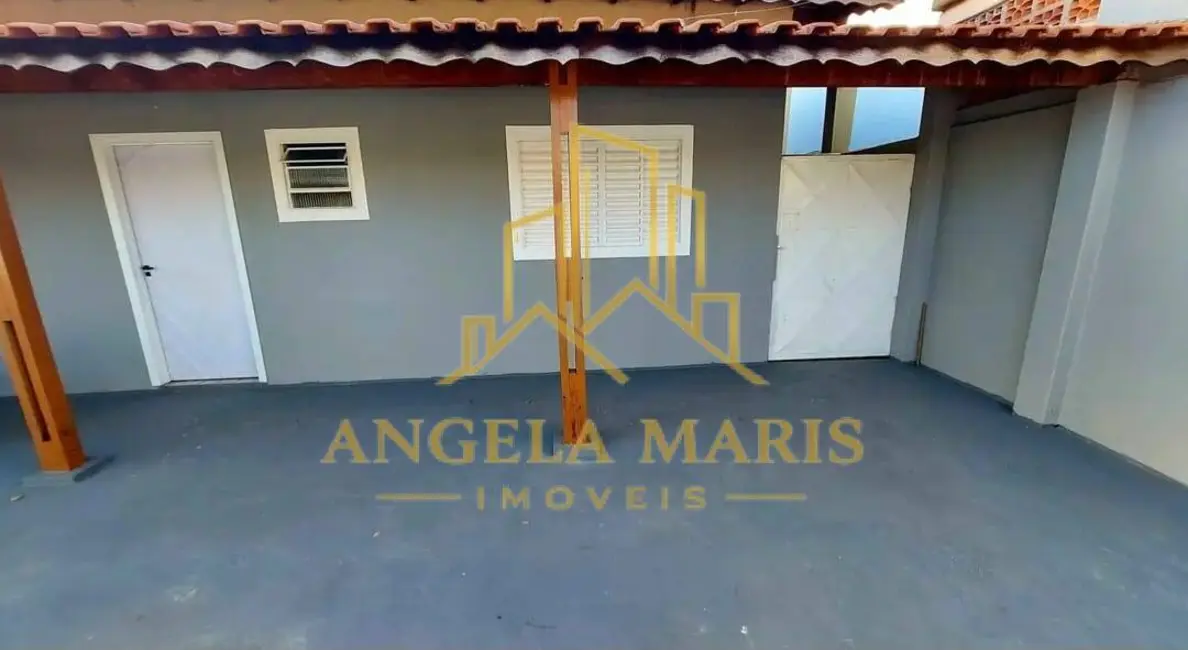 Foto 6 de Casa com 2 quartos à venda, 100m2 em Sao Jose Dos Campos - SP