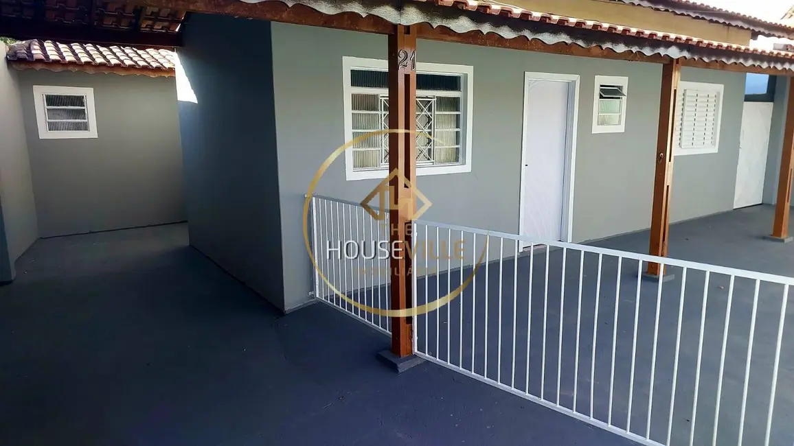 Foto 8 de Casa com 2 quartos à venda, 100m2 em Sao Jose Dos Campos - SP