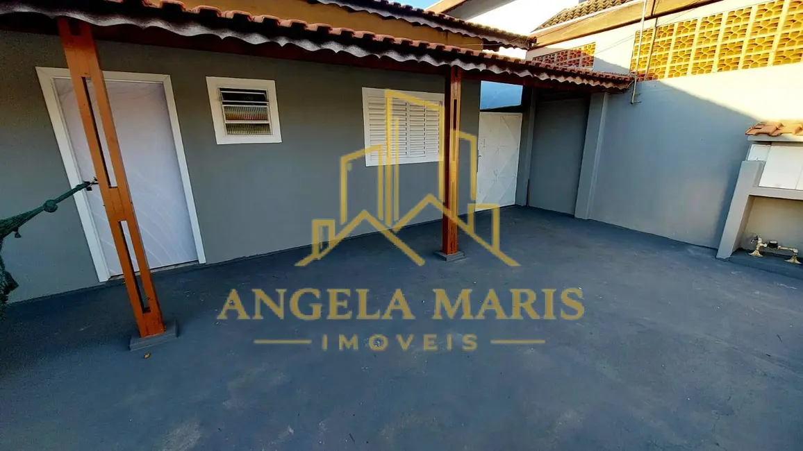 Foto 4 de Casa com 2 quartos à venda, 100m2 em Sao Jose Dos Campos - SP