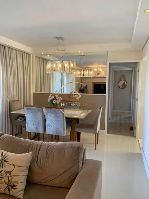 Apartamento com 3 quartos à venda, 116m2 em Sao Jose Dos Campos - SP - imagem 1 Foto 1 de Apartamento com 3 quartos à venda, 116m2 em Sao Jose Dos Campos - SP