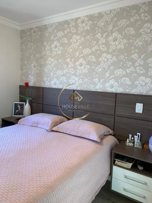 Apartamento com 3 quartos à venda, 116m2 em Sao Jose Dos Campos - SP - imagem 5 Foto 5 de Apartamento com 3 quartos à venda, 116m2 em Sao Jose Dos Campos - SP