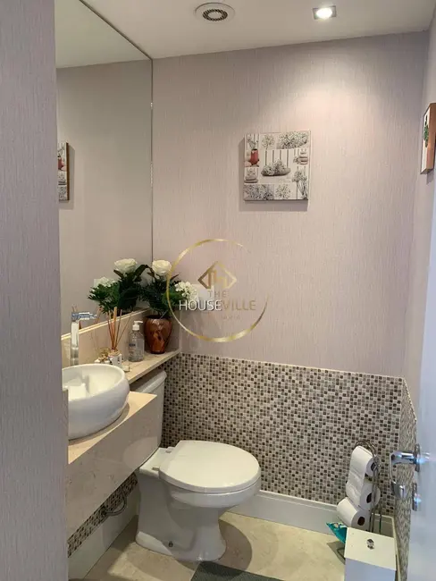 Apartamento com 3 quartos à venda, 116m2 em Sao Jose Dos Campos - SP - imagem 7 Foto 7 de Apartamento com 3 quartos à venda, 116m2 em Sao Jose Dos Campos - SP