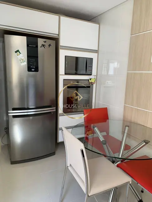 Apartamento com 3 quartos à venda, 116m2 em Sao Jose Dos Campos - SP - imagem 9 Foto 9 de Apartamento com 3 quartos à venda, 116m2 em Sao Jose Dos Campos - SP