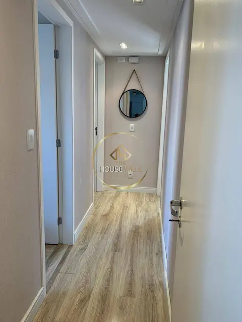 Apartamento com 3 quartos à venda, 116m2 em Sao Jose Dos Campos - SP - imagem 6 Foto 6 de Apartamento com 3 quartos à venda, 116m2 em Sao Jose Dos Campos - SP