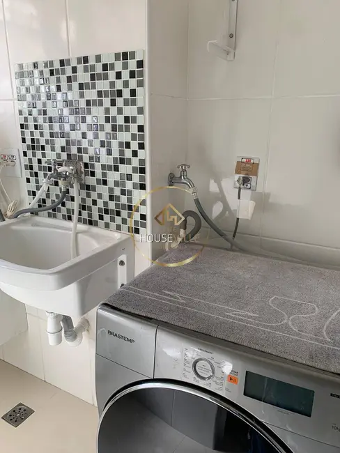 Apartamento com 3 quartos à venda, 116m2 em Sao Jose Dos Campos - SP - imagem 3 Foto 3 de Apartamento com 3 quartos à venda, 116m2 em Sao Jose Dos Campos - SP
