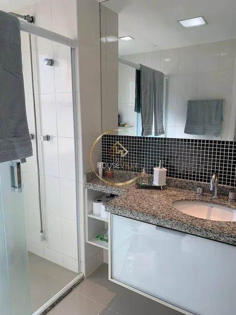 Apartamento com 3 quartos à venda, 116m2 em Sao Jose Dos Campos - SP - imagem 4 Foto 4 de Apartamento com 3 quartos à venda, 116m2 em Sao Jose Dos Campos - SP