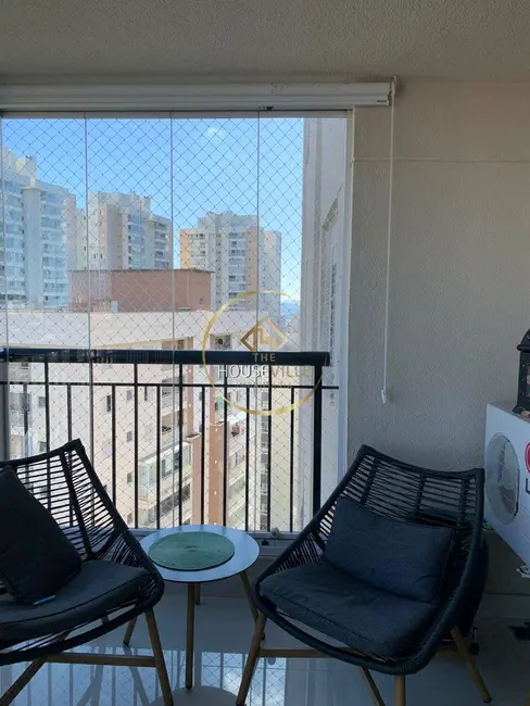 Apartamento com 3 quartos à venda, 116m2 em Sao Jose Dos Campos - SP - imagem 2 Foto 2 de Apartamento com 3 quartos à venda, 116m2 em Sao Jose Dos Campos - SP