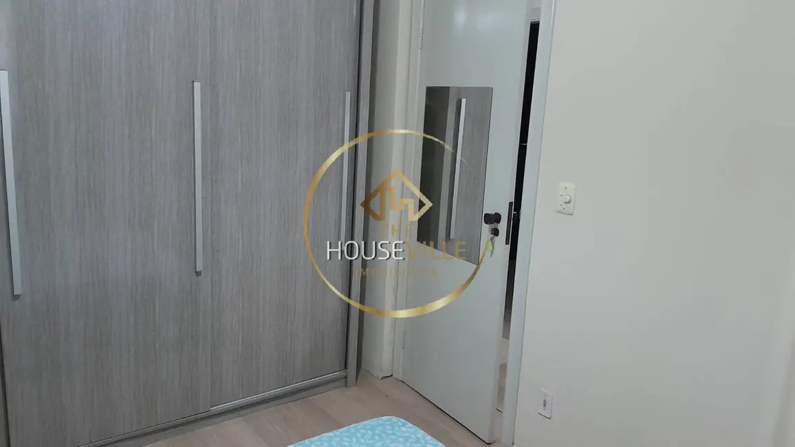 Foto 8 de Apartamento com 3 quartos à venda, 94m2 em Sao Jose Dos Campos - SP