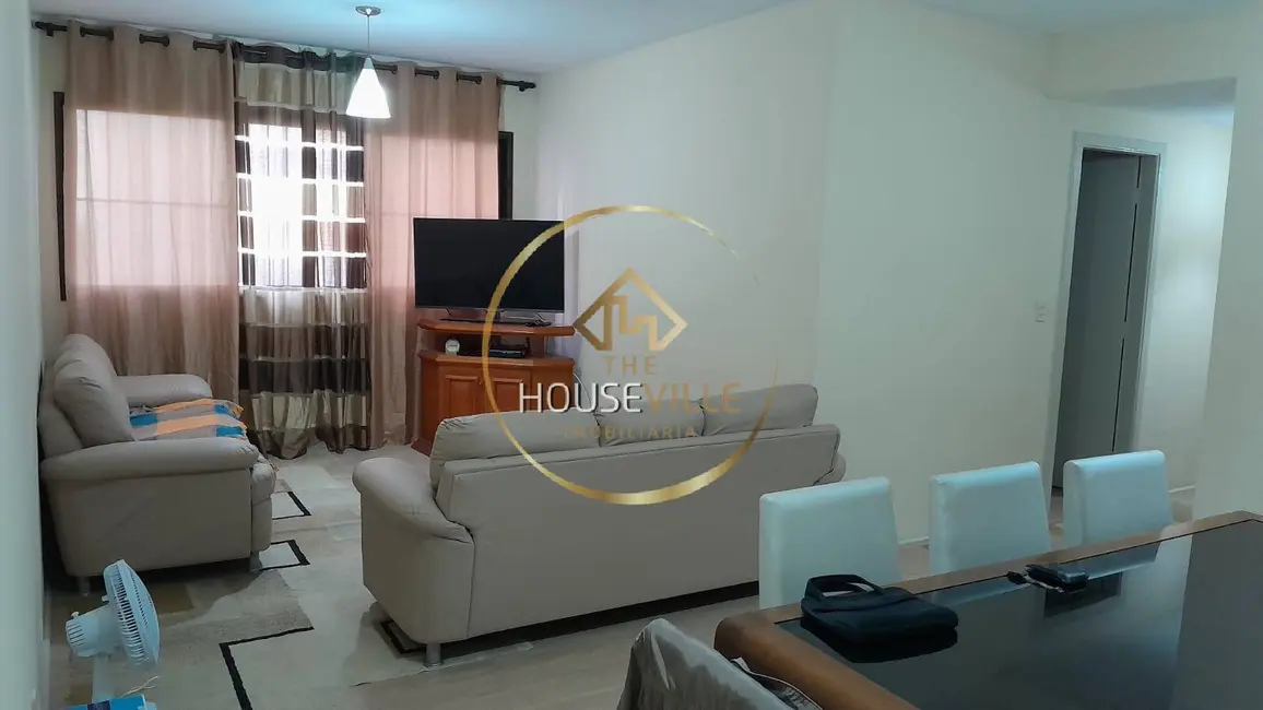 Foto 1 de Apartamento com 3 quartos à venda, 94m2 em Sao Jose Dos Campos - SP