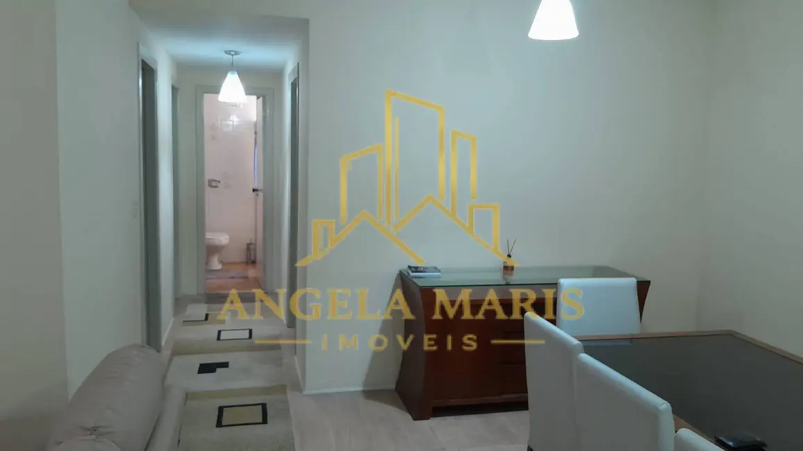 Apartamento com 3 quartos à venda, 94m2 em Sao Jose Dos Campos - SP - imagem 3 Foto 3 de Apartamento com 3 quartos à venda, 94m2 em Sao Jose Dos Campos - SP