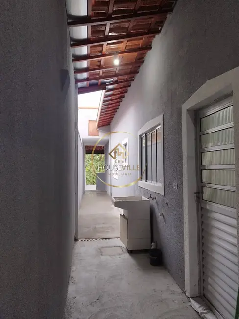 Foto 9 de Casa com 3 quartos à venda, 166m2 em Sao Jose Dos Campos - SP