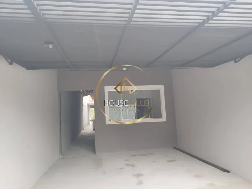 Foto 5 de Casa com 3 quartos à venda, 166m2 em Sao Jose Dos Campos - SP