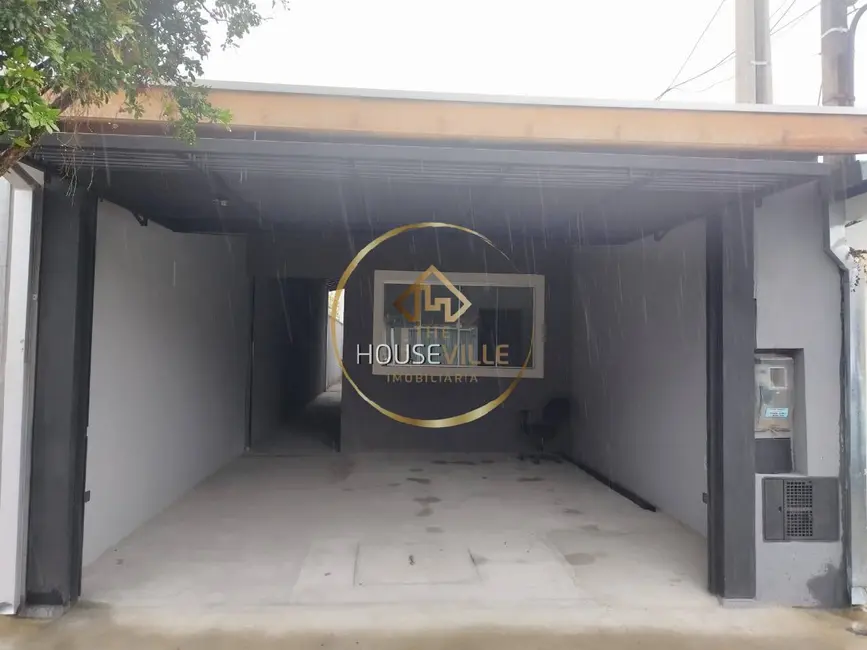 Foto 1 de Casa com 3 quartos à venda, 166m2 em Sao Jose Dos Campos - SP