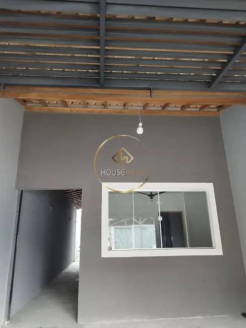 Foto 2 de Casa com 3 quartos à venda, 166m2 em Sao Jose Dos Campos - SP